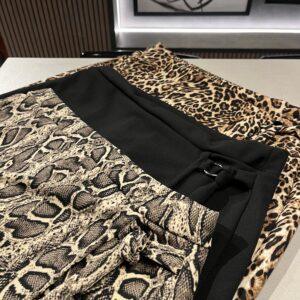 FALDA SHORT SCUBA ARGOLLA